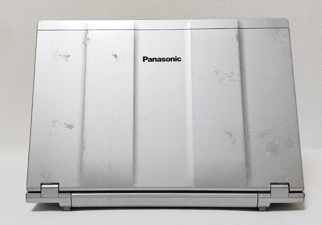 【 i7/16GB/SSD512G】訳あり CF-LV9 レッツノート LTE