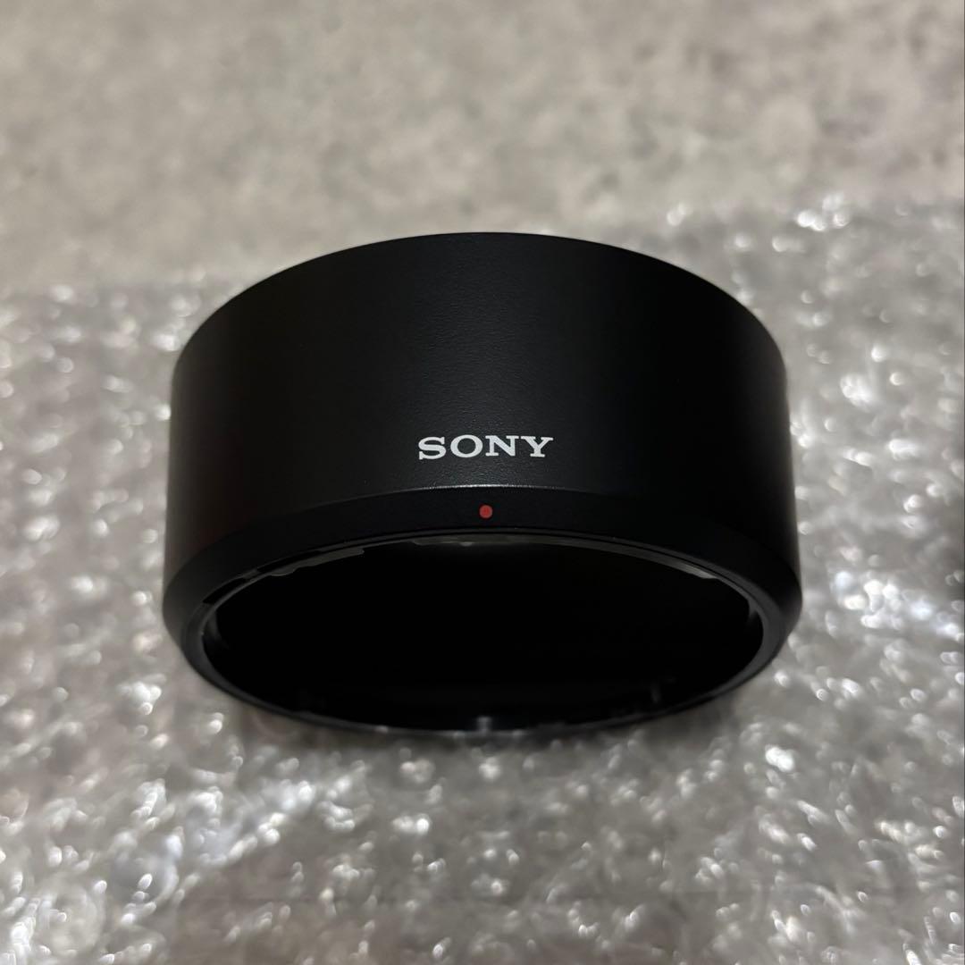 デジタルカメラ SONY FE 50mm F1.8 / SEL50F18F