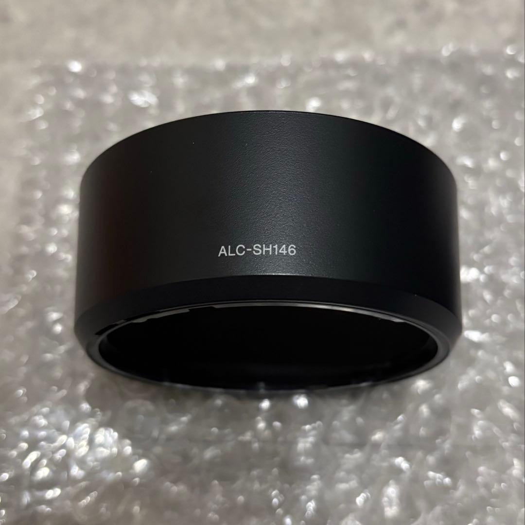 デジタルカメラ SONY FE 50mm F1.8 / SEL50F18F