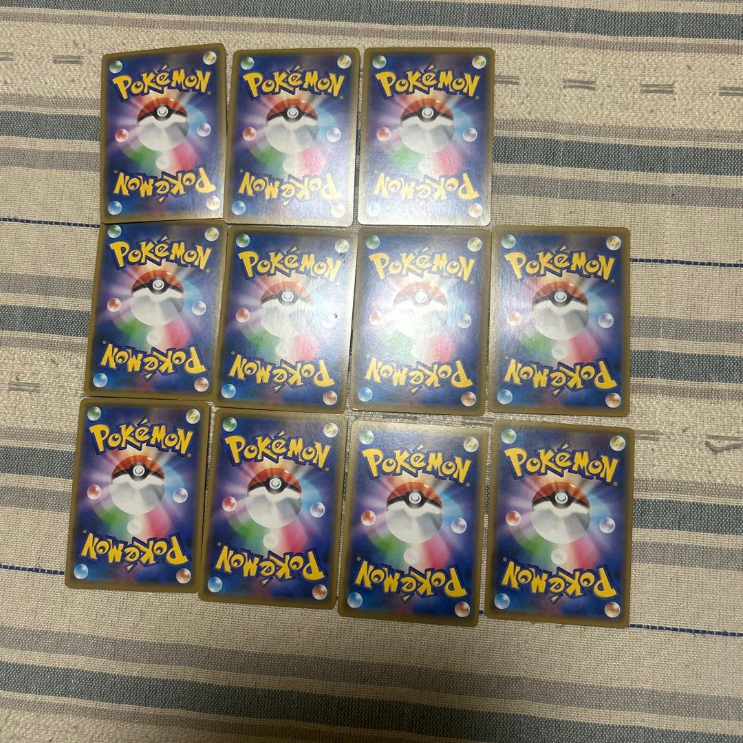 ポケモンカード　タッグチーム　31枚セット　ゲンガー&ミミッキュGX