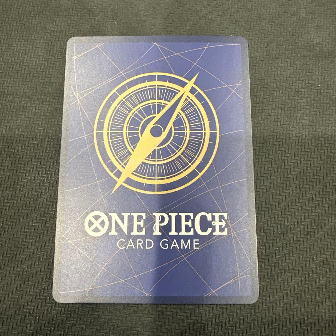 【極美品】ワンピースカード　ボア・ハンコックSP op07-051SR