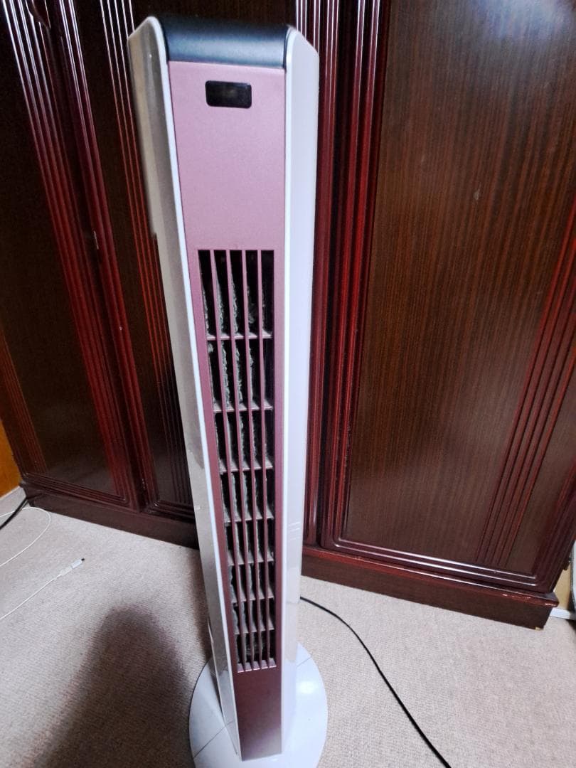 YAMAZEN 冷風機 ASR-T80(PK)