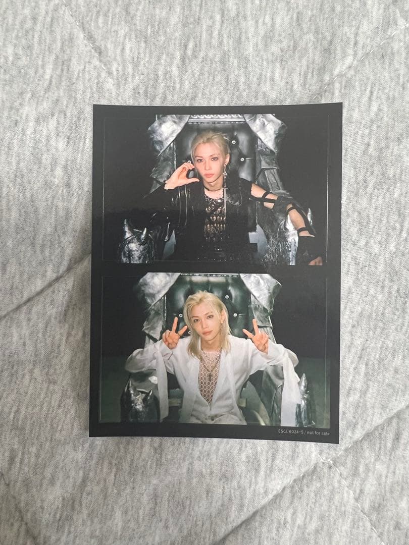 スキズ　StrayKids トレカ　CD アルバム　フライヤー　まとめ売り