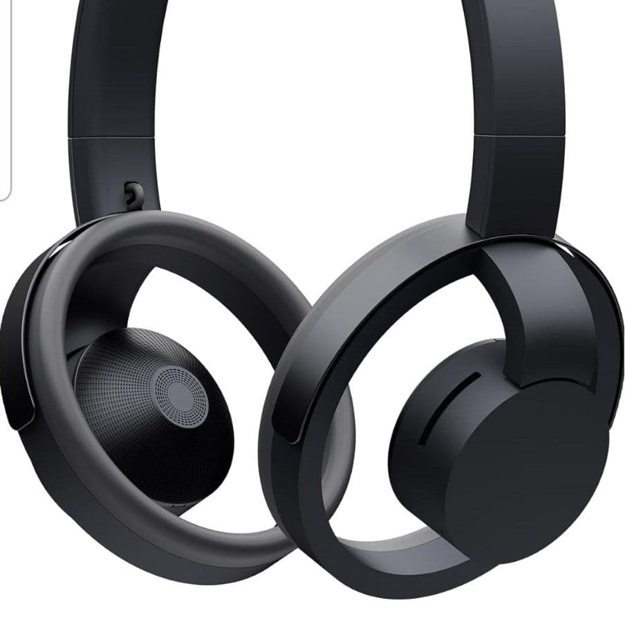 【新品】新スタイル　ワイヤレスヘッドホン 360 Reality Audio