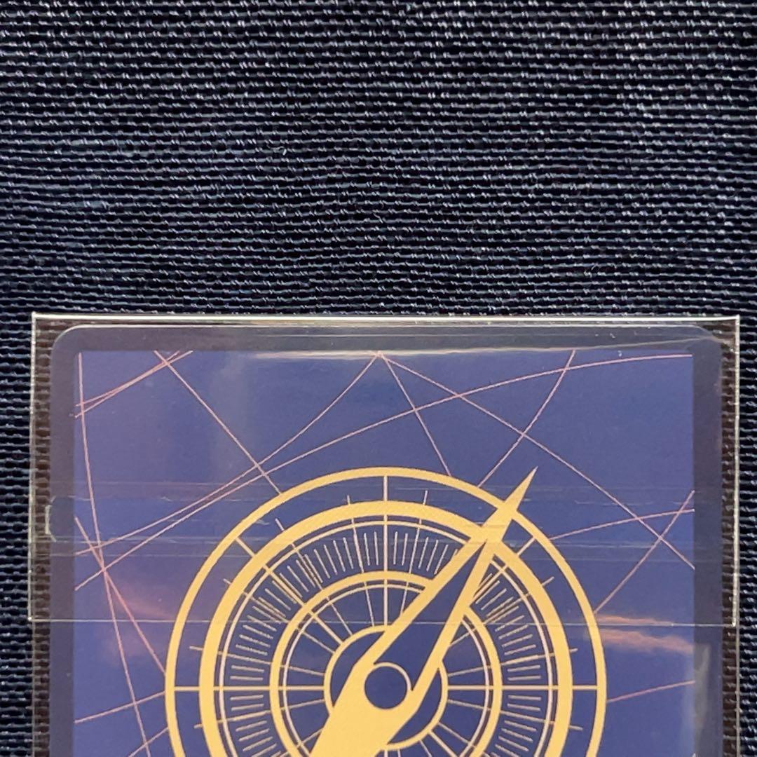 新品未開封　ロロノア・ゾロ：フラッグシップバトル　ST21-015 プロモ