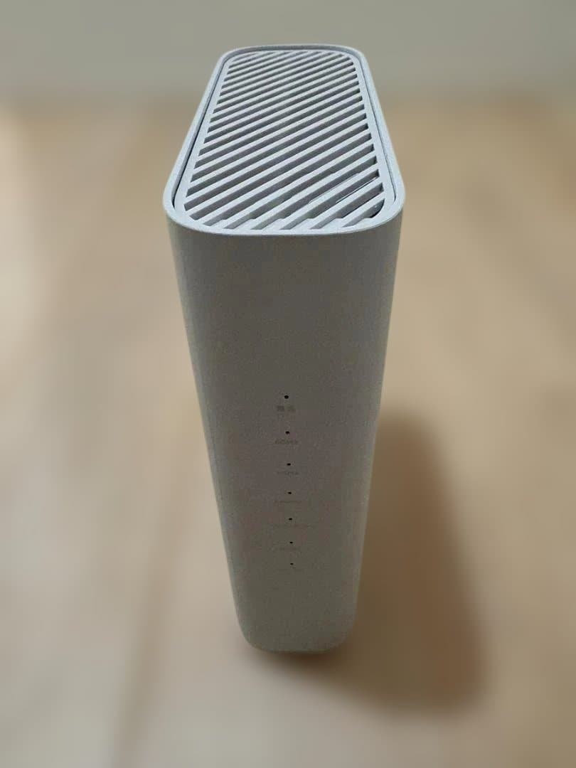 無線LANルーター WiFi 7 トライバンド 10G対応 WN-7T94XR