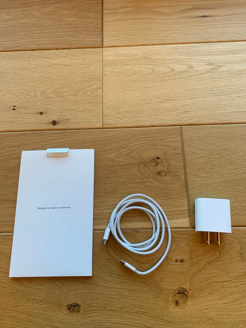 Apple iPad Pro 11インチ 128GB Wi-Fiモデル