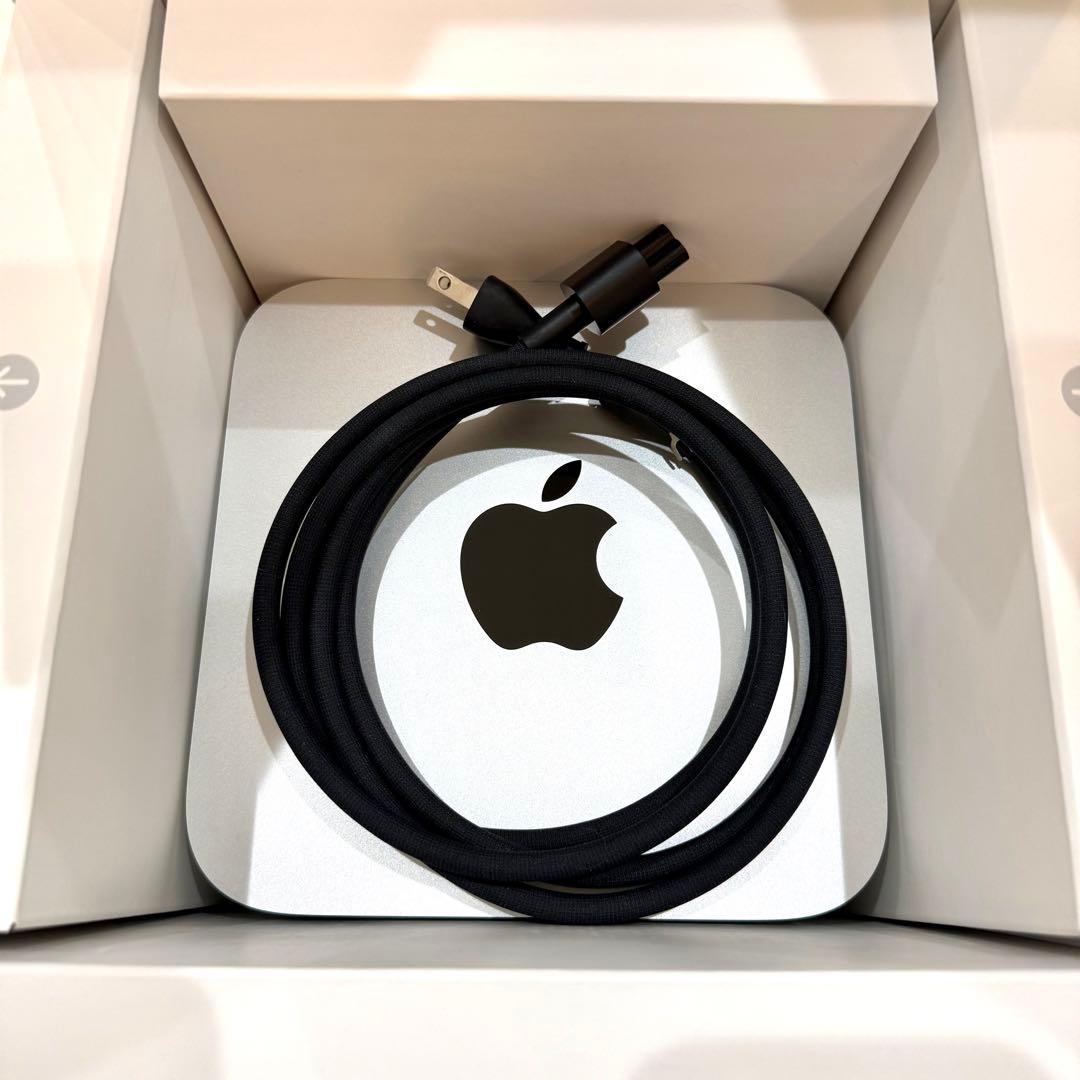 Apple Mac Studio M2 Ultraフルスペック　新品