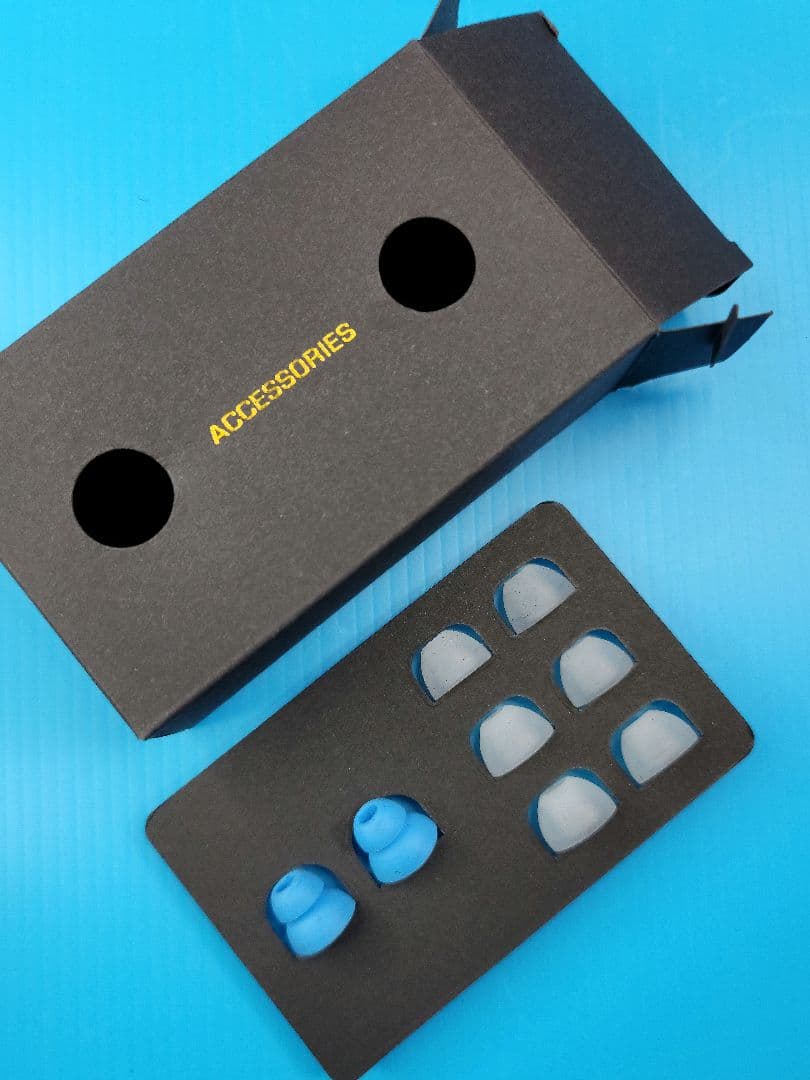 【2DD+1BA 】SHANLING SONO S Silver