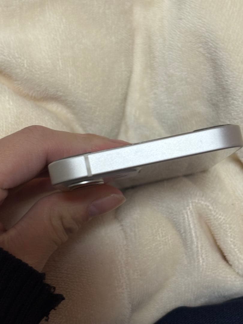 iPhone 12 mini ジャンク品 (64GB) ICloud解除済み