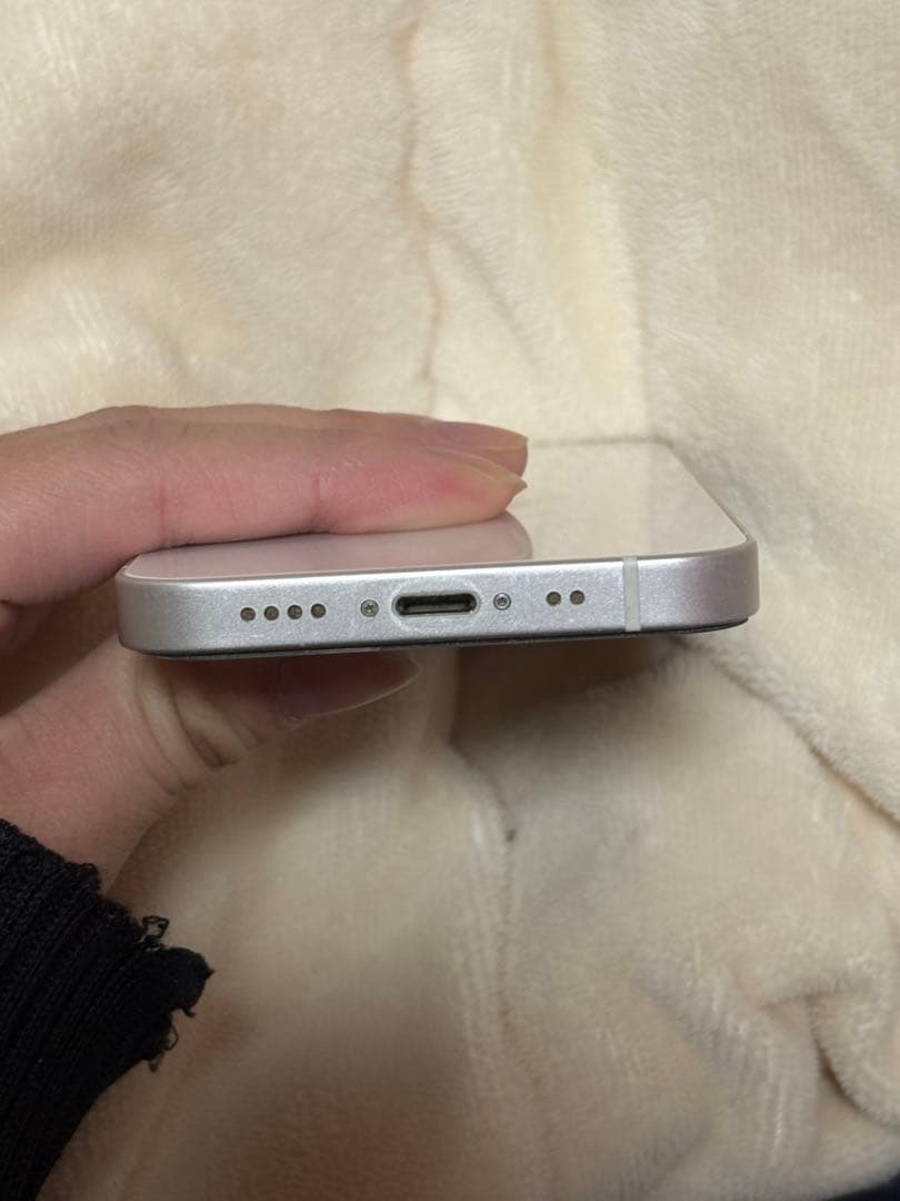 iPhone 12 mini ジャンク品 (64GB) ICloud解除済み
