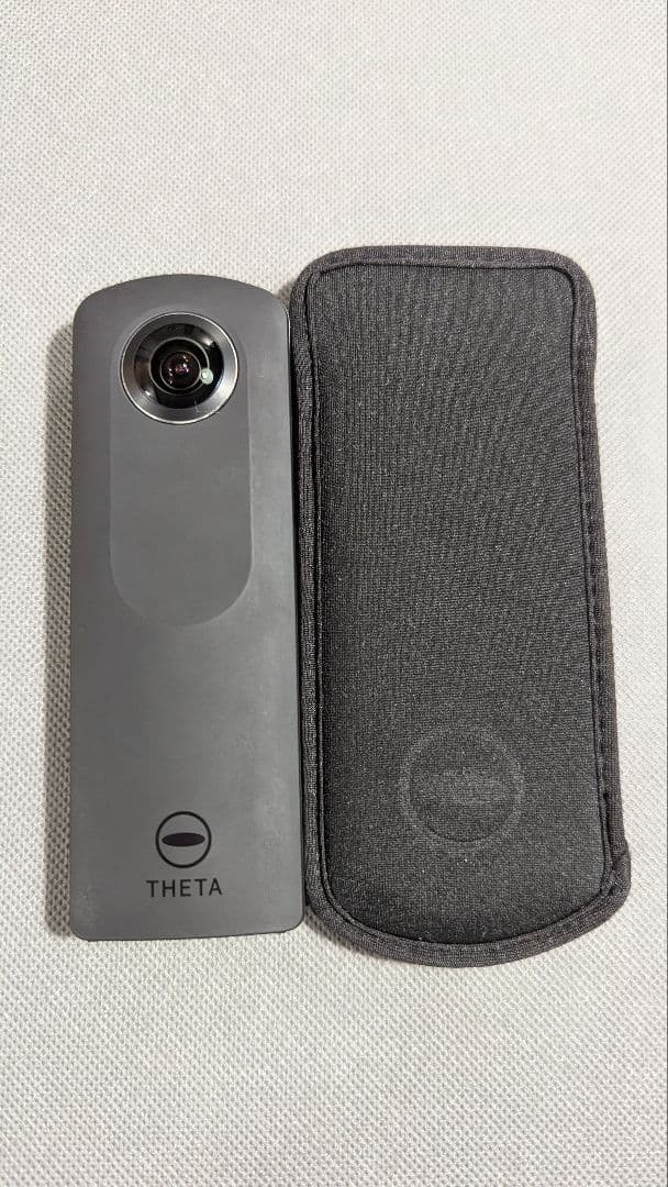 リコー　theta s 送料無料です!