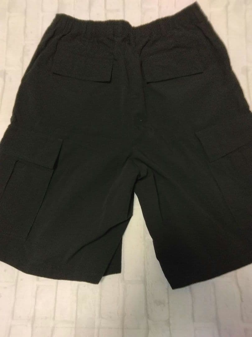 週末値下げ　2024年　marka ショートパンツM24A-09PT02B