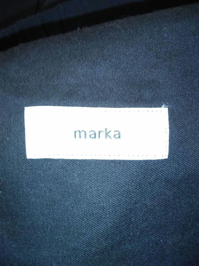 週末値下げ　2024年　marka ショートパンツM24A-09PT02B