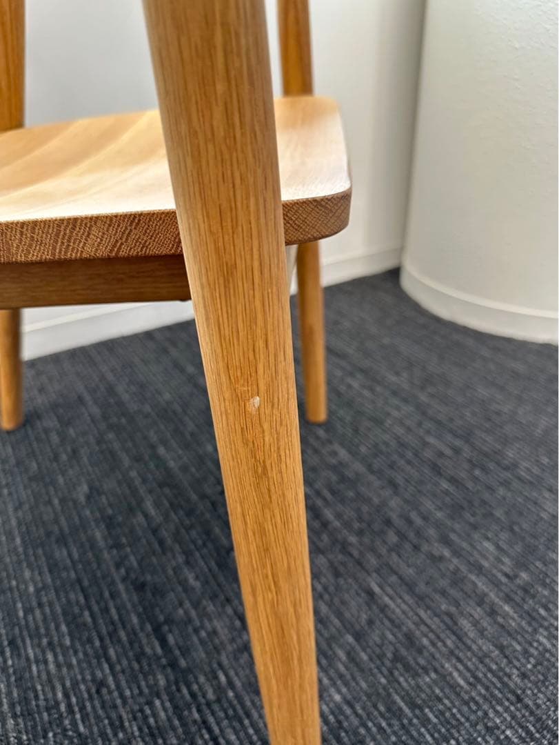 マダムカルピス マルニ木工 HIROSHIMA