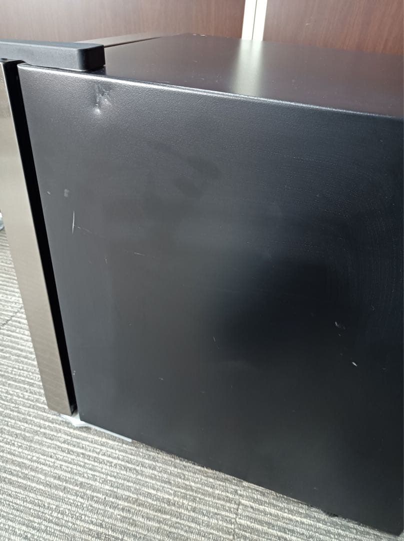 [F1987] ファンヴィーノ 12 ワインセラー SW-12※欠品あり