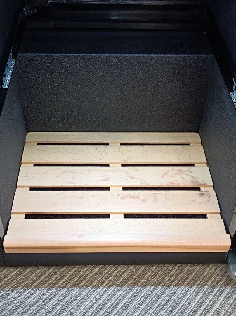 [F1987] ファンヴィーノ 12 ワインセラー SW-12※欠品あり