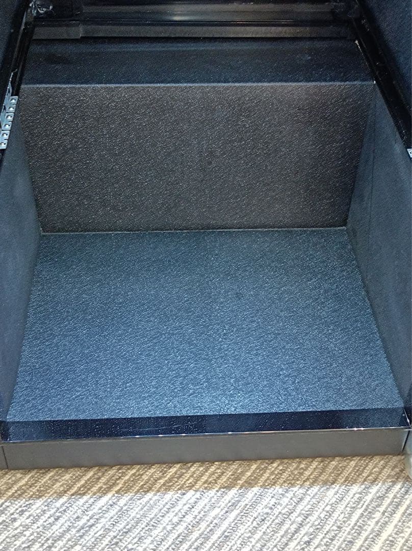 [F1987] ファンヴィーノ 12 ワインセラー SW-12※欠品あり