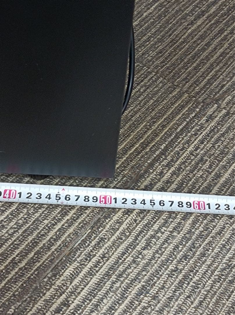 [F1987] ファンヴィーノ 12 ワインセラー SW-12※欠品あり