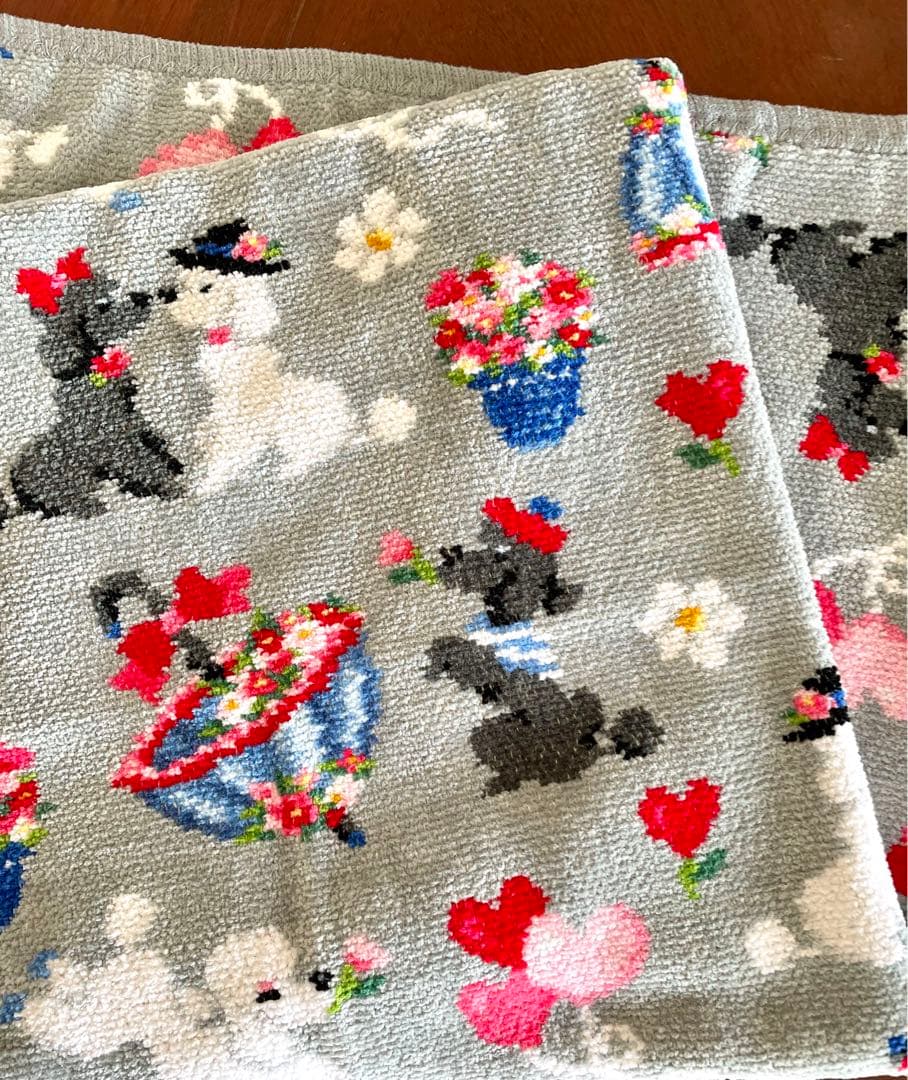 ♡最終価格♡新品♡フェイラー♡モンプティルル♡ プティバス♡