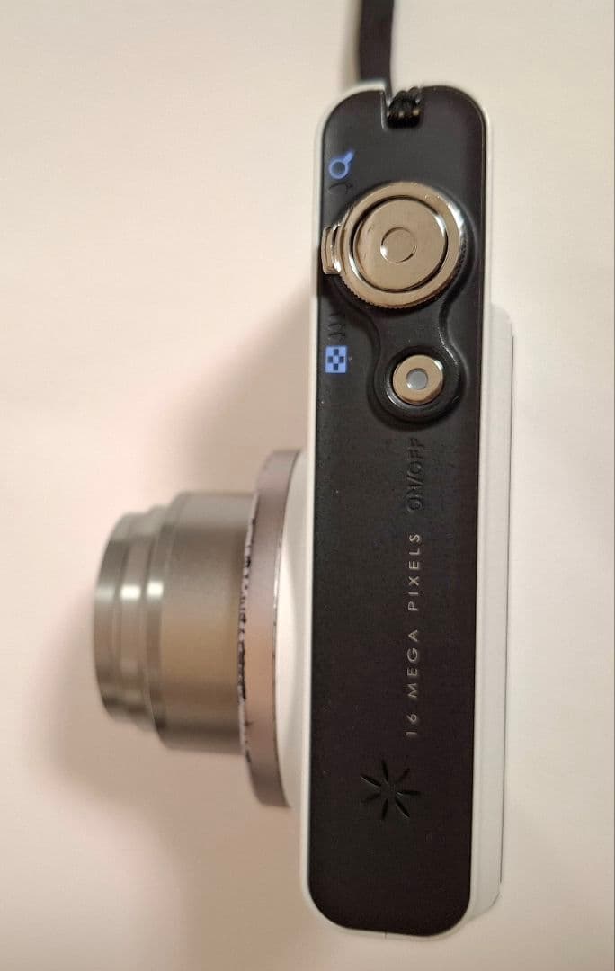 [準美品]PENTAX ペンタックス OPTIO RZ18 コンテジ