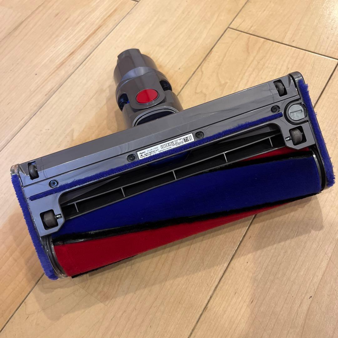 Dyson ダイソン　SV12(V10) コードレスクリーナー