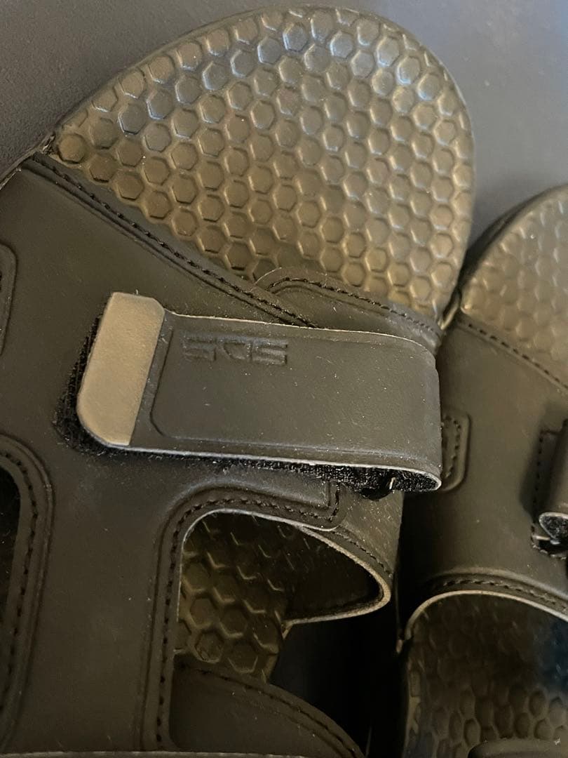 シマノ SPDサンダル SD5 SH-SD501 41サイズ（25.8センチ）