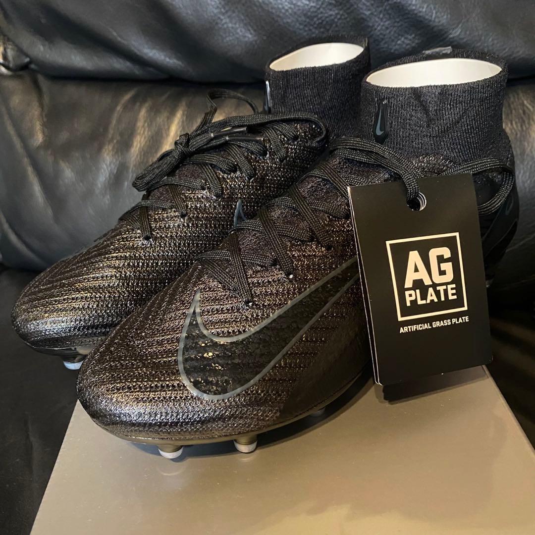 ナイキ マーキュリアル スーパーフライ 10 エリート