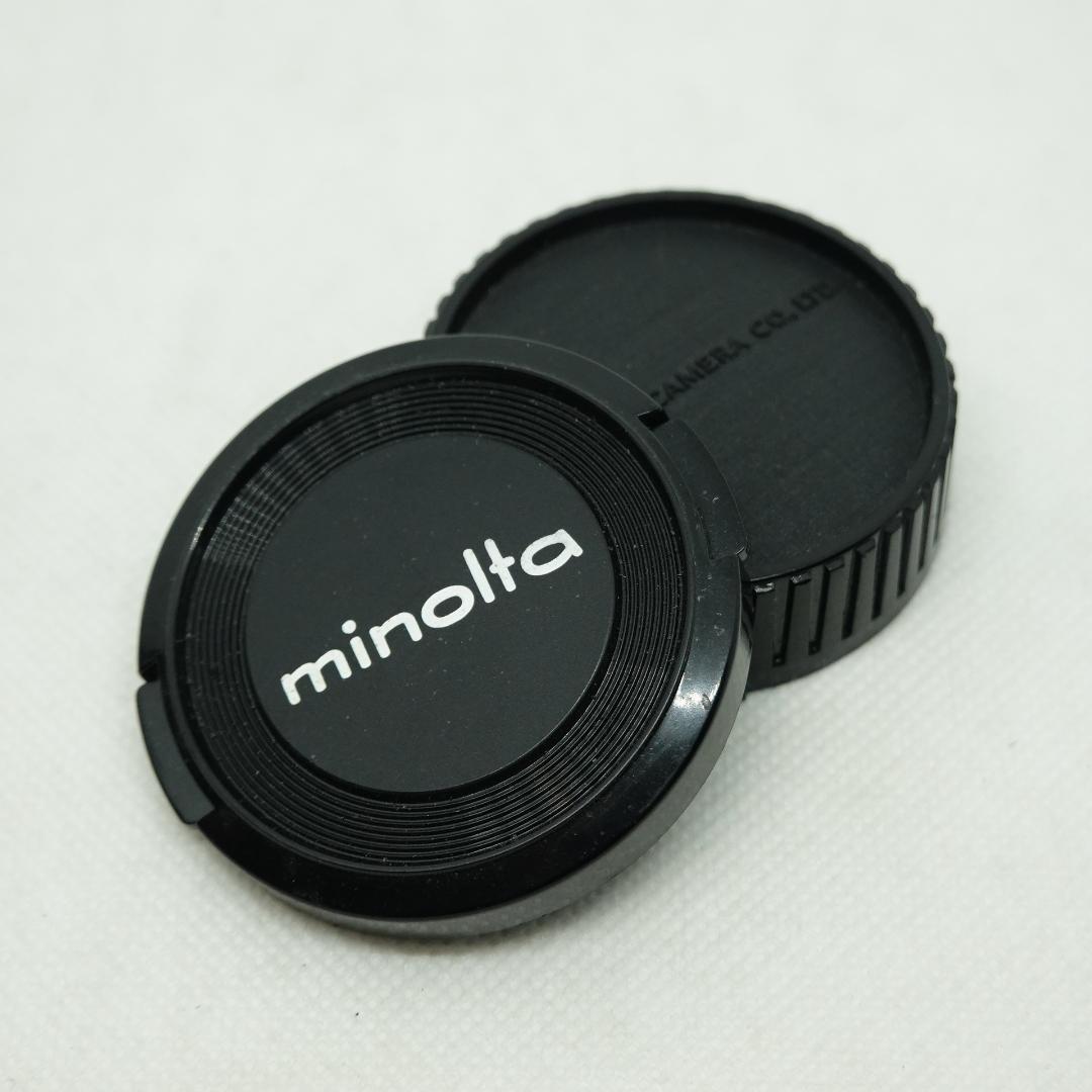 レンズ ミノルタ MINOLTA MD W.ROKKOR 35mm 2.8