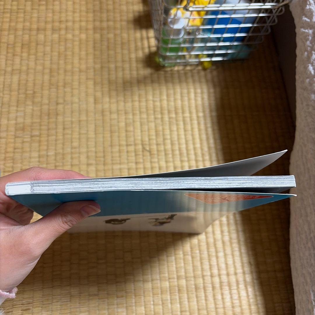 はらだ 銀魂 見えない鎖