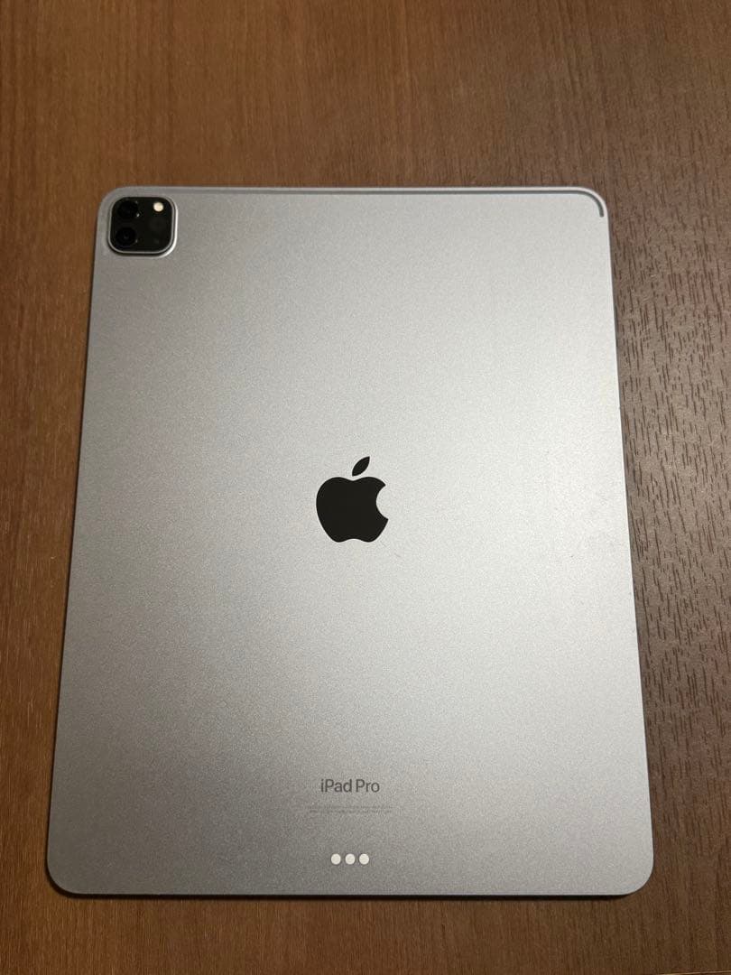 iPad Pro 12.9インチ 第6世代 Wi-Fi 256GB