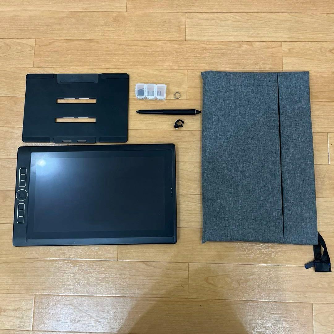 Wacom MobileStudio Pro 13（第2世代） 初期化済