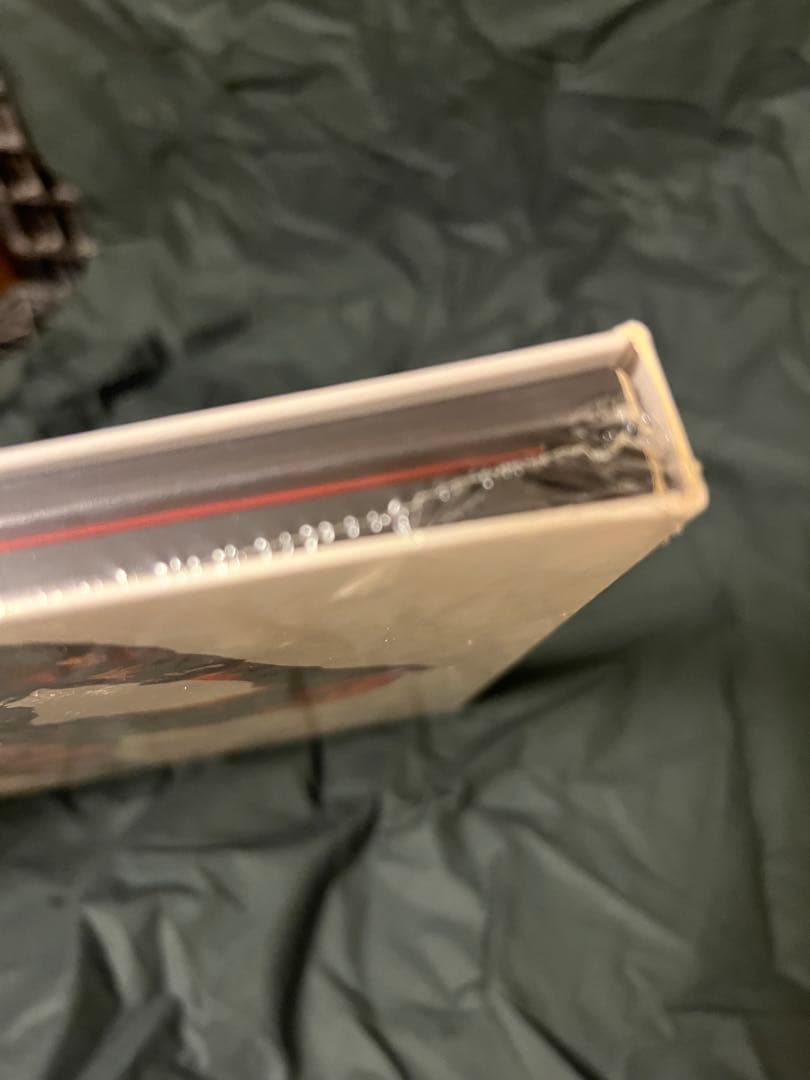 MICHAEL JACKSON/THIS IS IT 特別限定版：4枚組LP