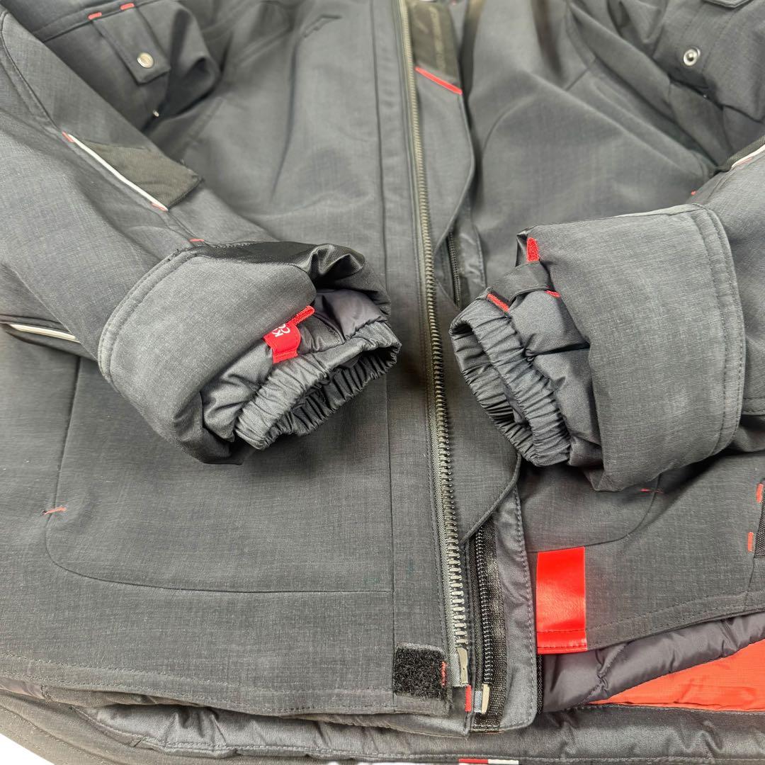 極美品✨　クシタニ　ソフトシェルシングルジャケット　K-2863　XL　現行品