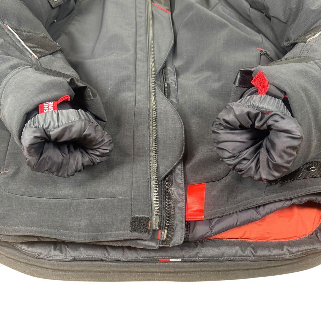 極美品✨　クシタニ　ソフトシェルシングルジャケット　K-2863　XL　現行品