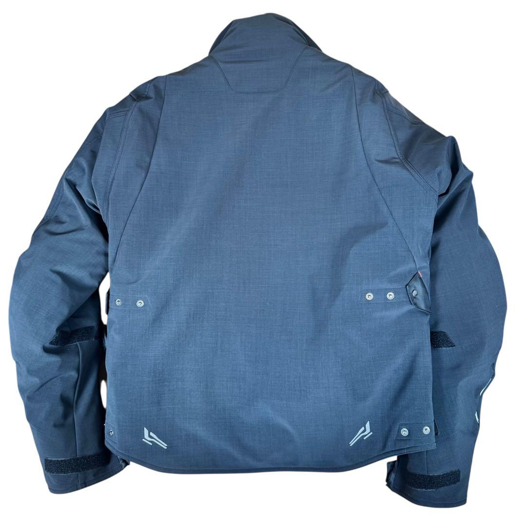 極美品✨　クシタニ　ソフトシェルシングルジャケット　K-2863　XL　現行品