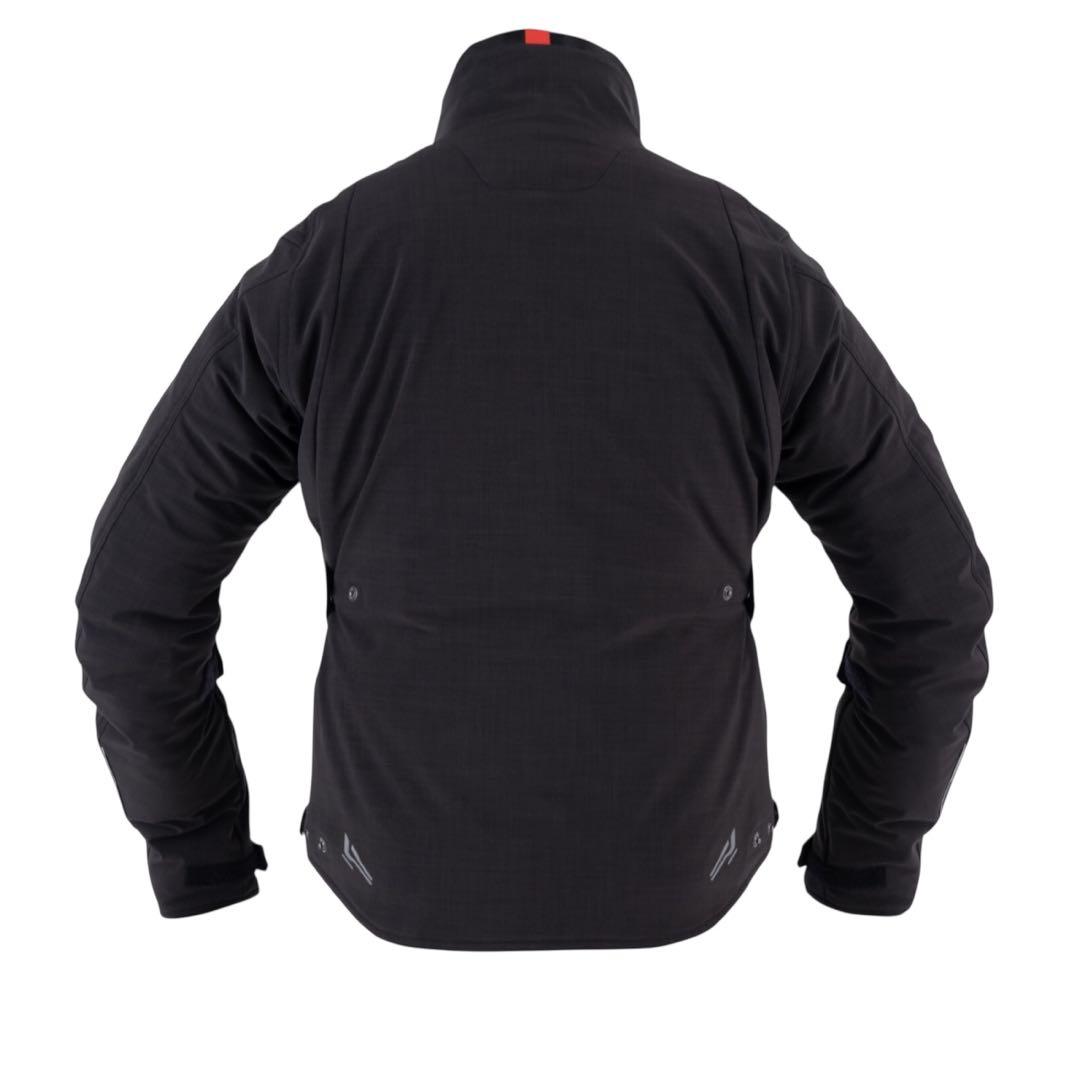 極美品✨　クシタニ　ソフトシェルシングルジャケット　K-2863　XL　現行品