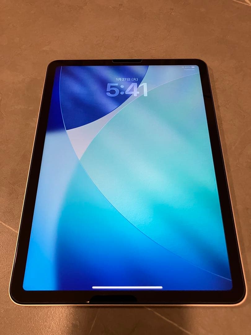 【極美品】iPad Air第５世代64GB Wi-Fiモデルピンク10.9インチ