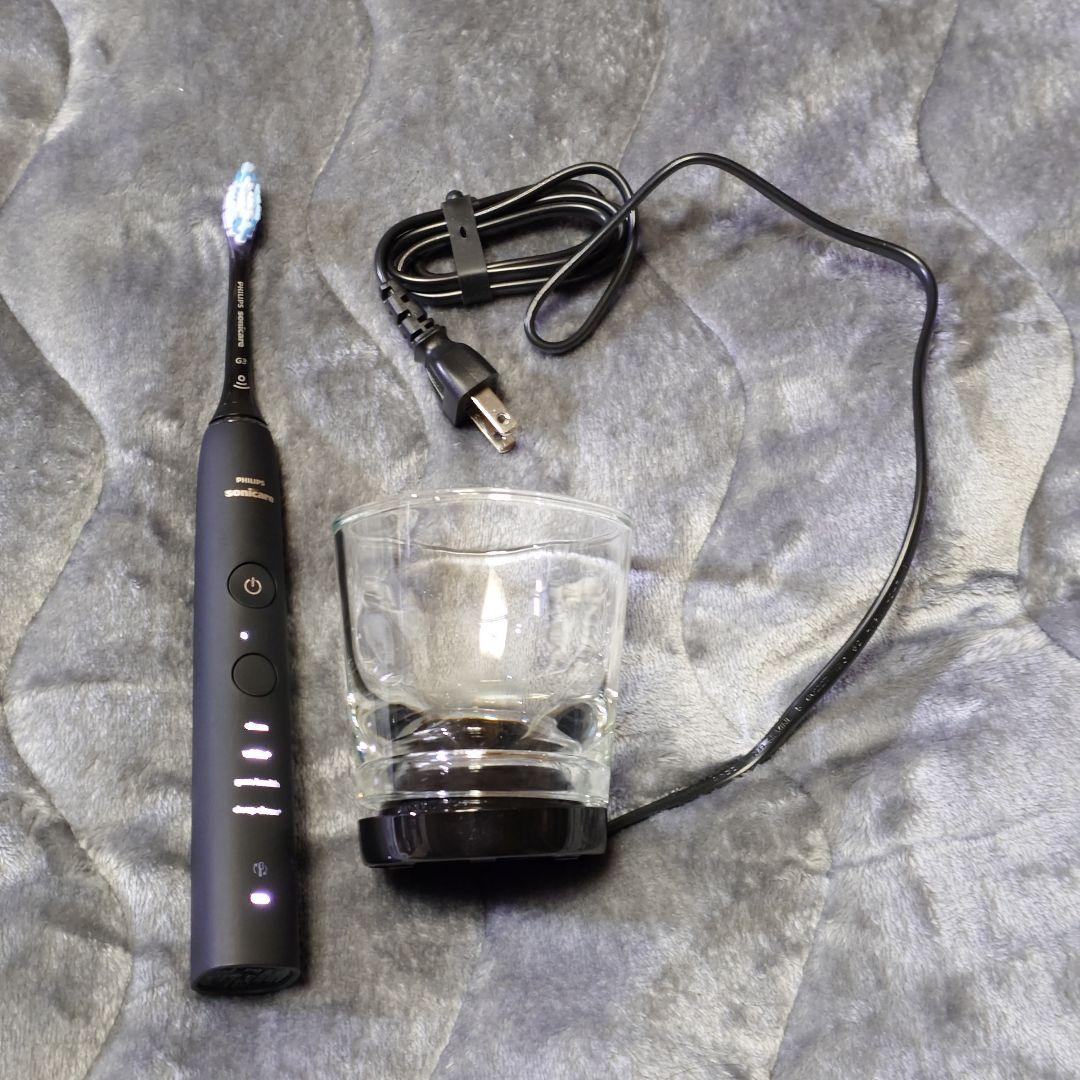 【1/31限定値下げ】フィリップス ダイヤモンドクリーン HX9911/99