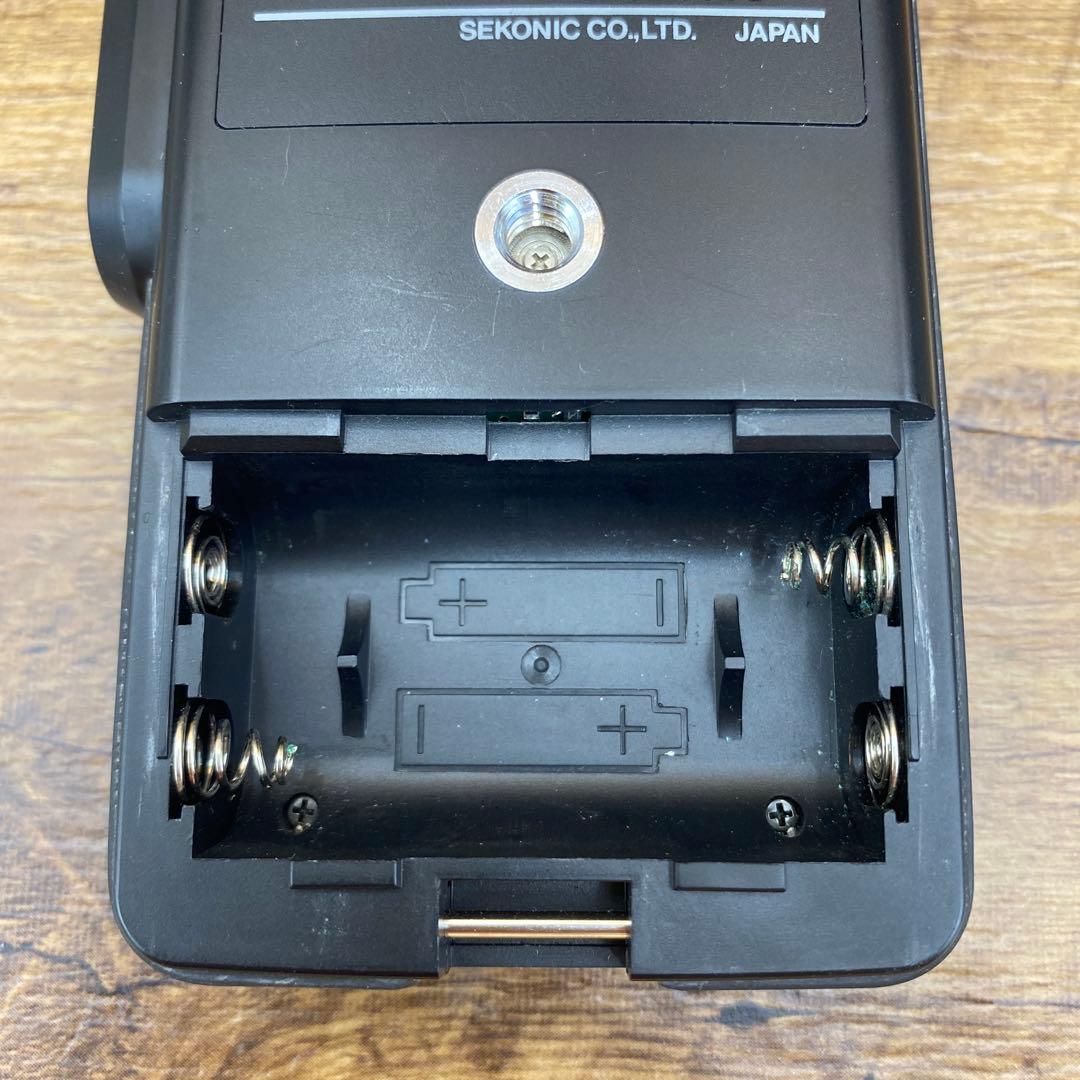 SEKONIC セコニック デジマスター L-718 G-465