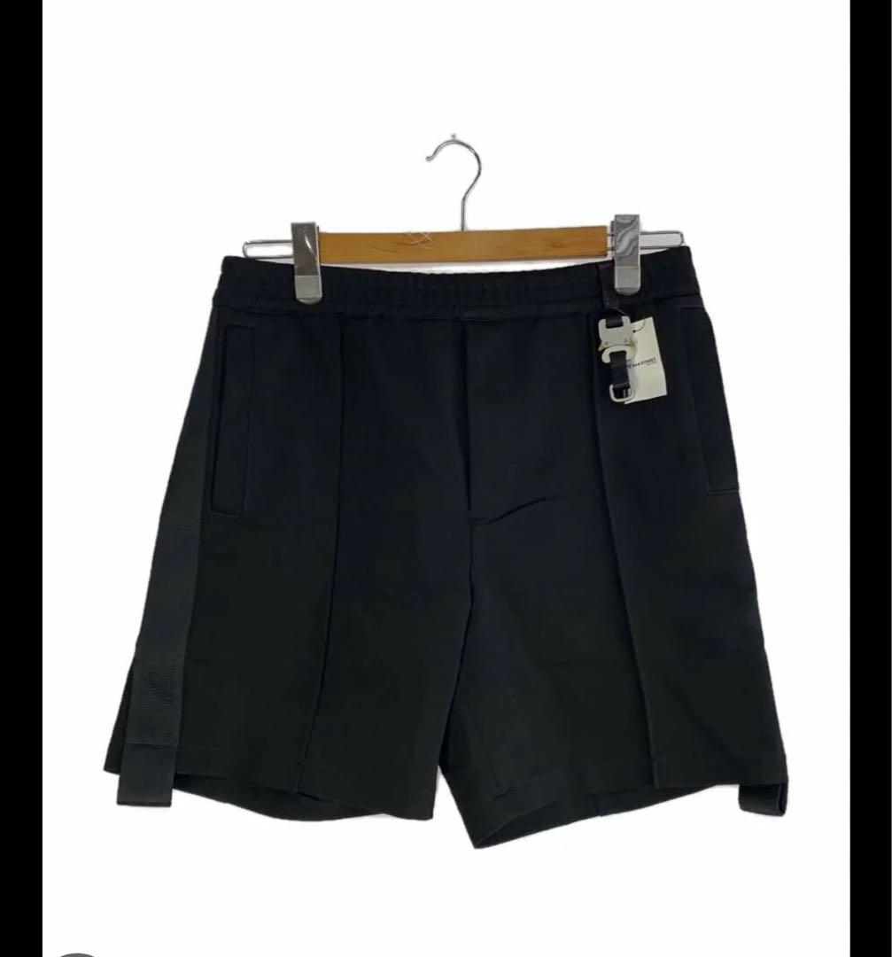 ALYX ハーフパンツ