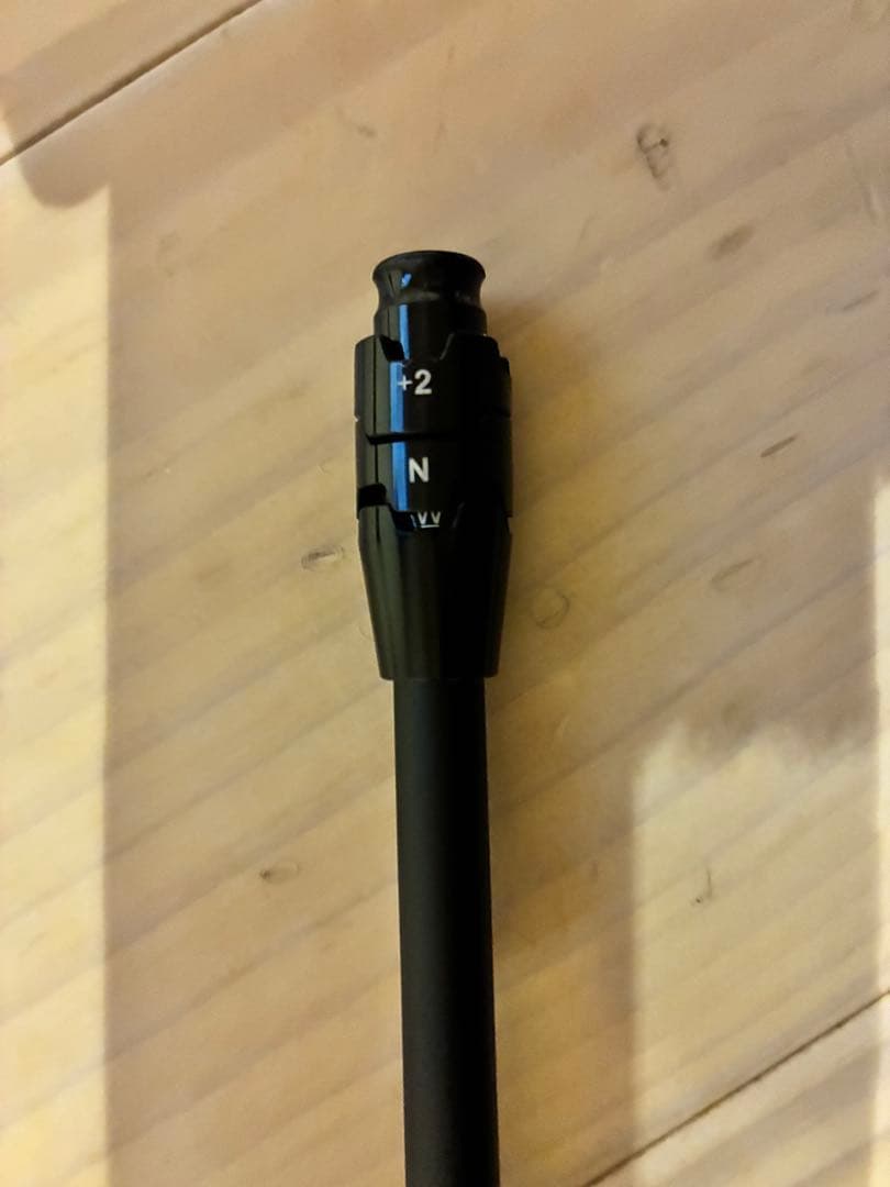 フジクラ スピーダーNXブラック 70S