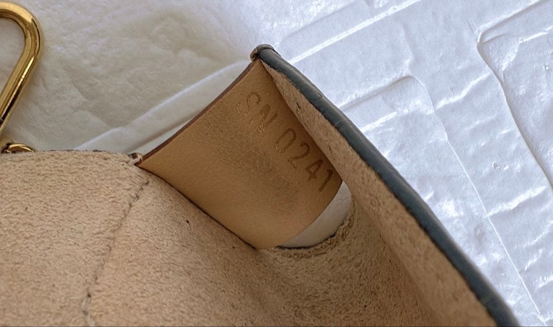 LOUIS VUITTON AirPodsProケース