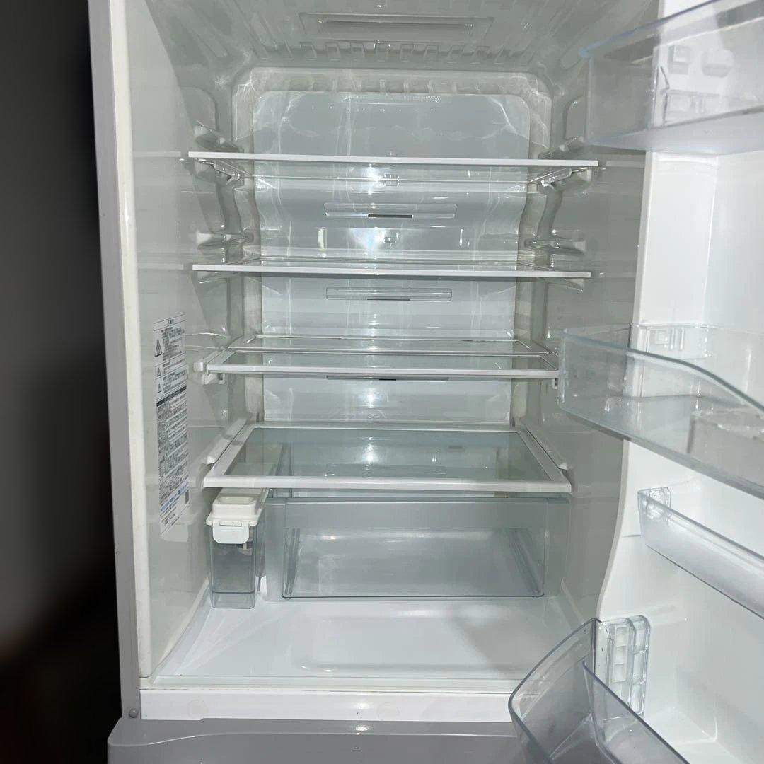 ⭐︎東京/神奈川/送料込設置無料/TOSHIBA東芝GR-M41G-S大型冷蔵庫