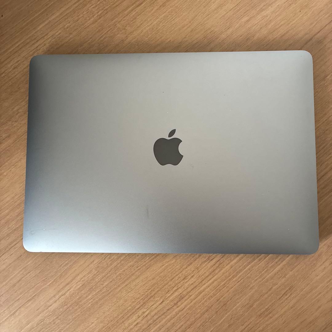 MacBook本体 MacBook Air M1 2020 8G 256G