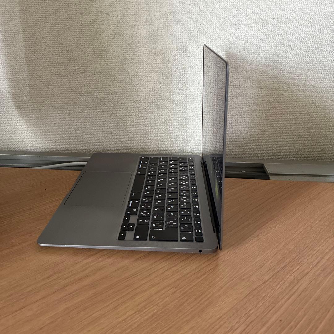 MacBook本体 MacBook Air M1 2020 8G 256G