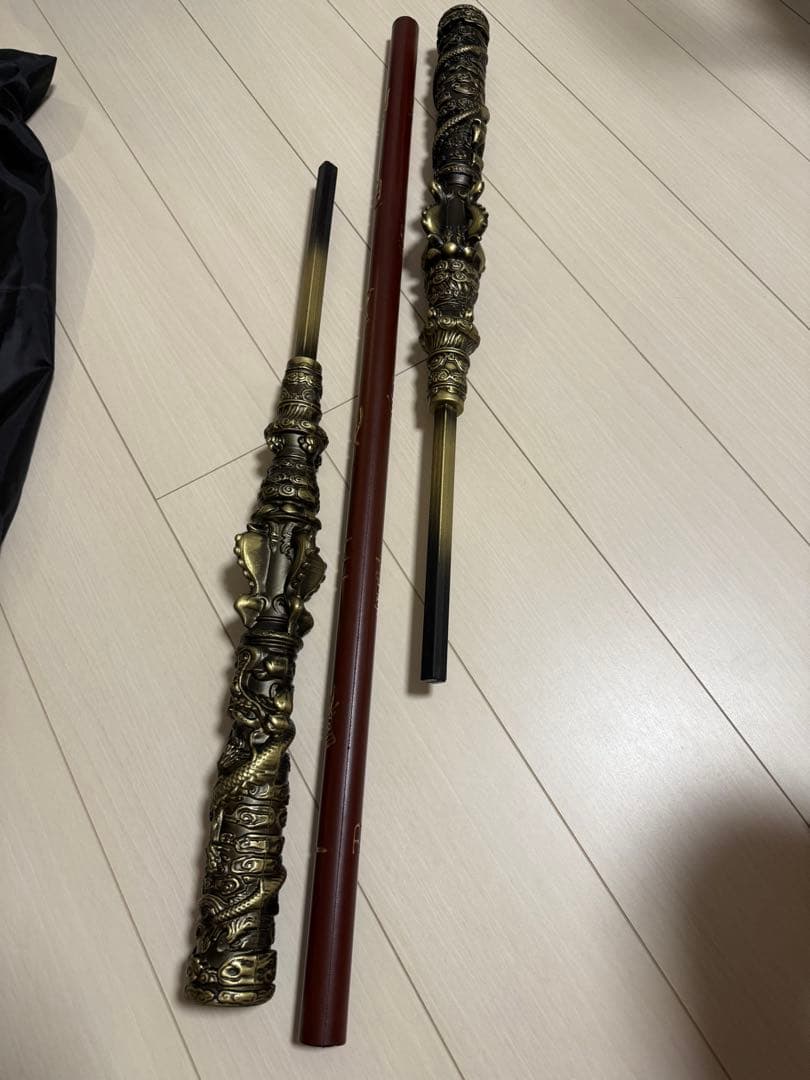 呪術廻戦　鹿紫雲一　コスプレ　フルセット