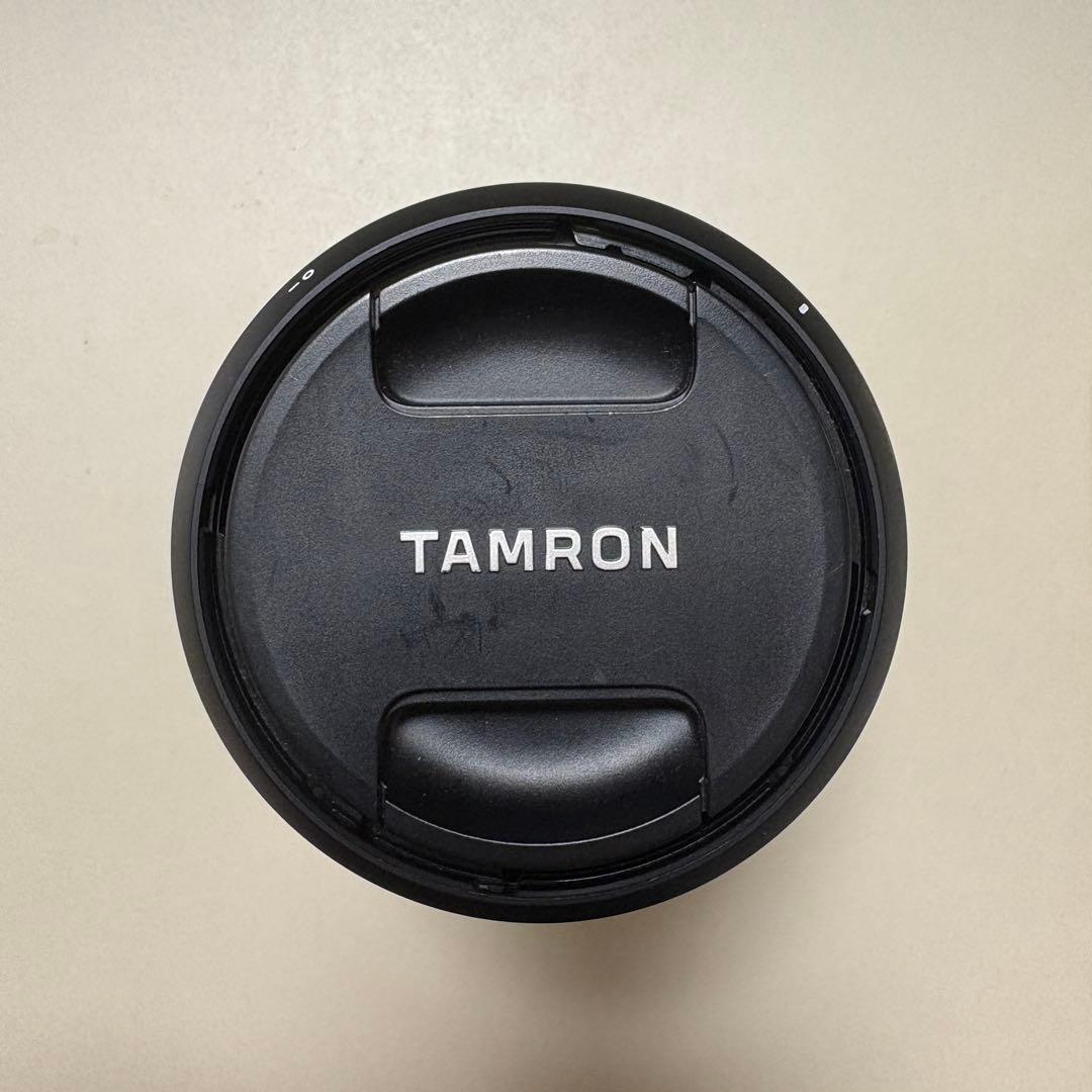 タムロン 17-70mm F2.8 Di III-A VC RXD Eマウント