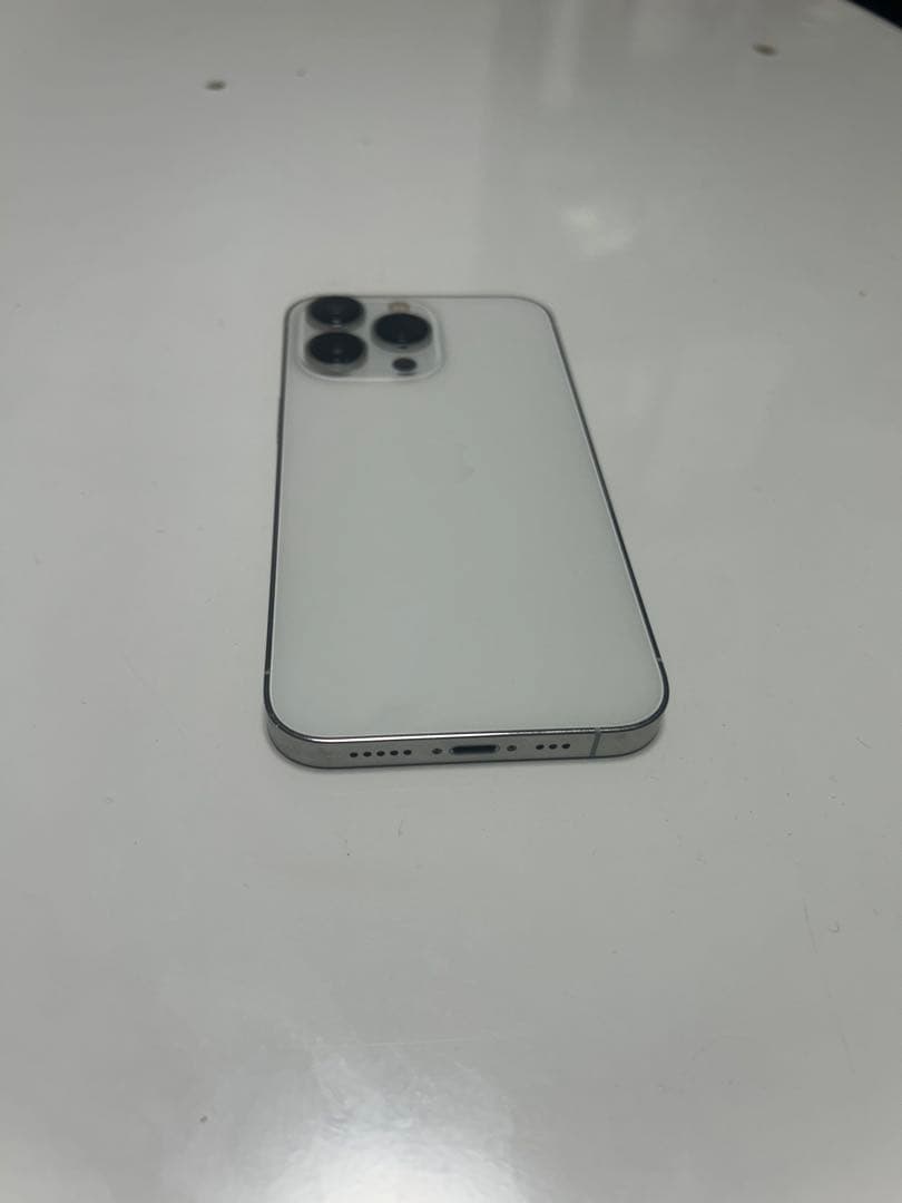 iPhone13Pro 128GB 美品　バッテリー新品交換済み