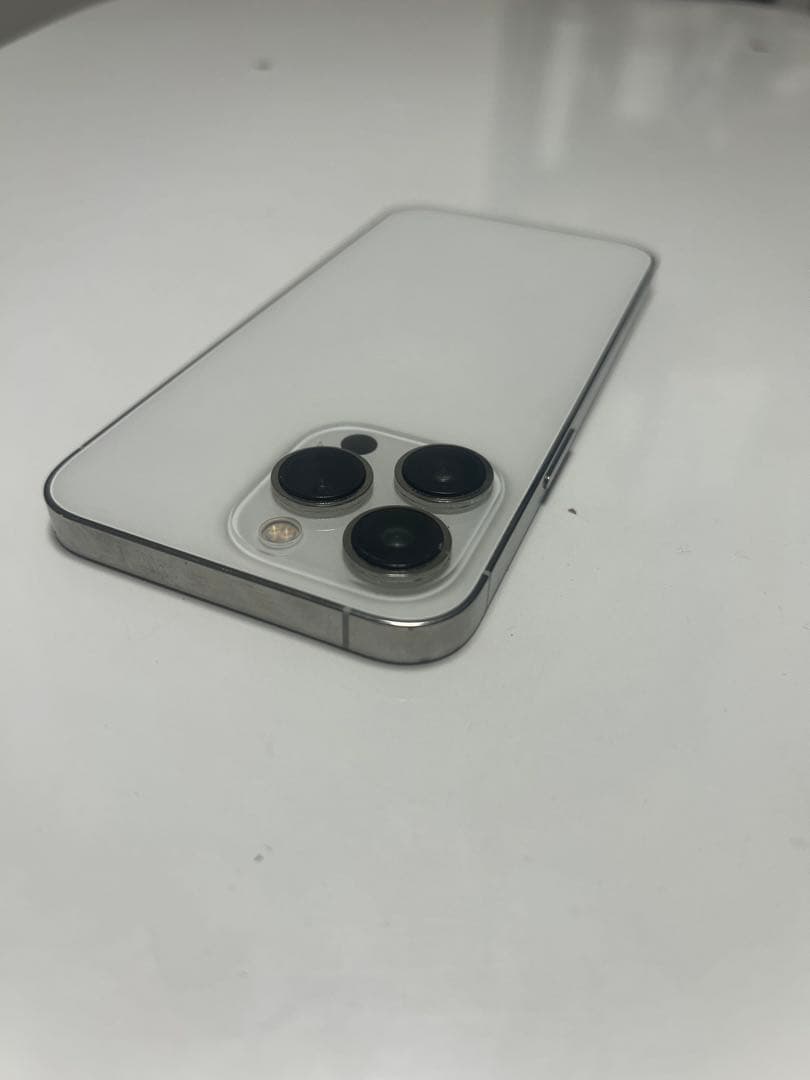 iPhone13Pro 128GB 美品　バッテリー新品交換済み